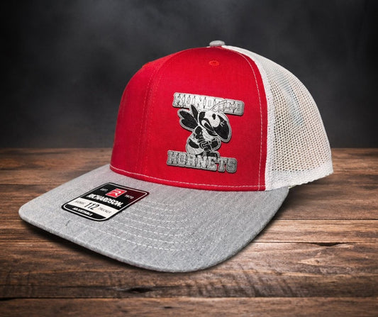 Hundred Hornets Hat