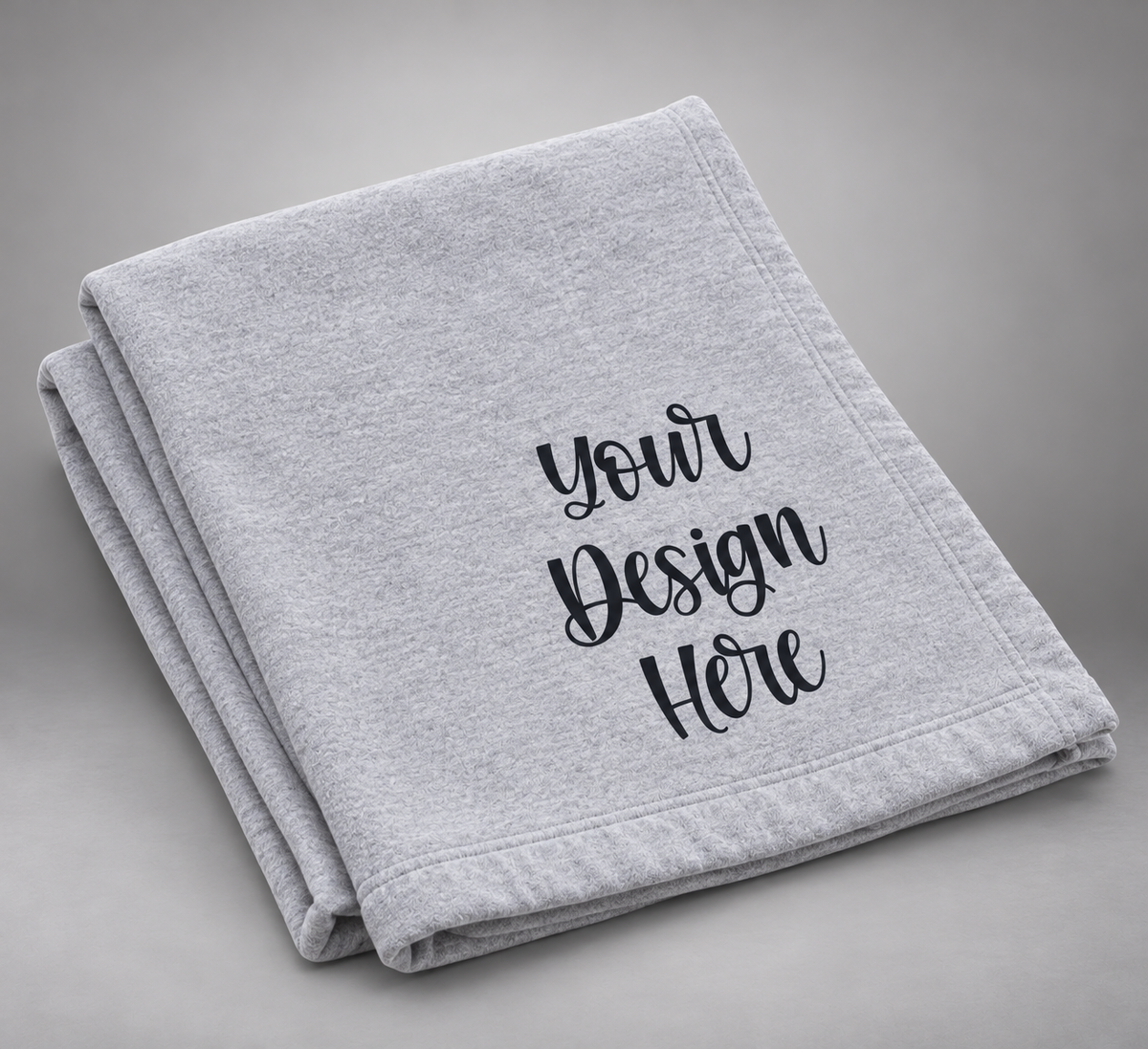 Stadium Blanket