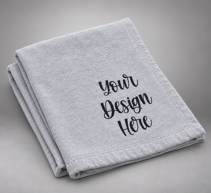 Stadium Blanket