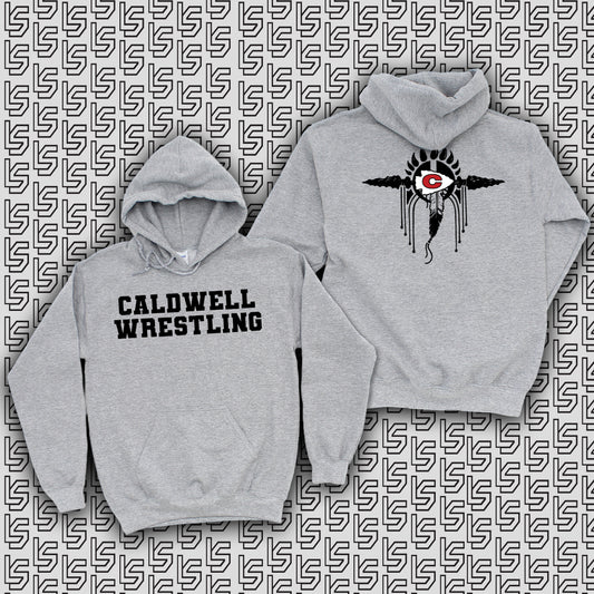 Hooded Sweatshirt
