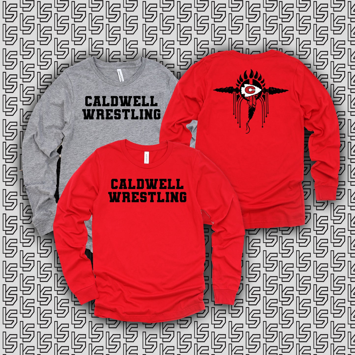 Long Sleeve