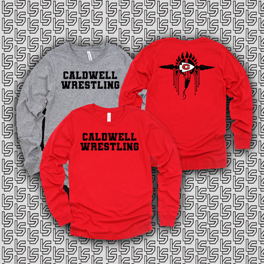 Long Sleeve