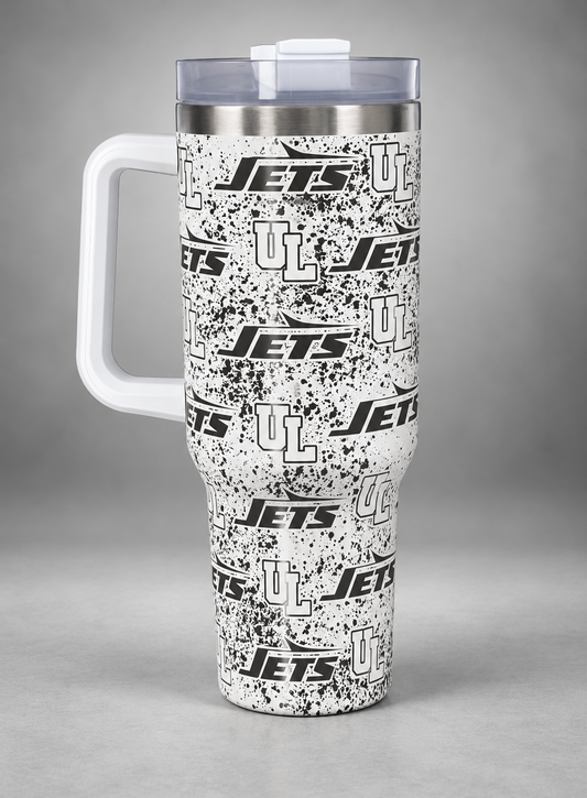 40oz Engraved Tumbler