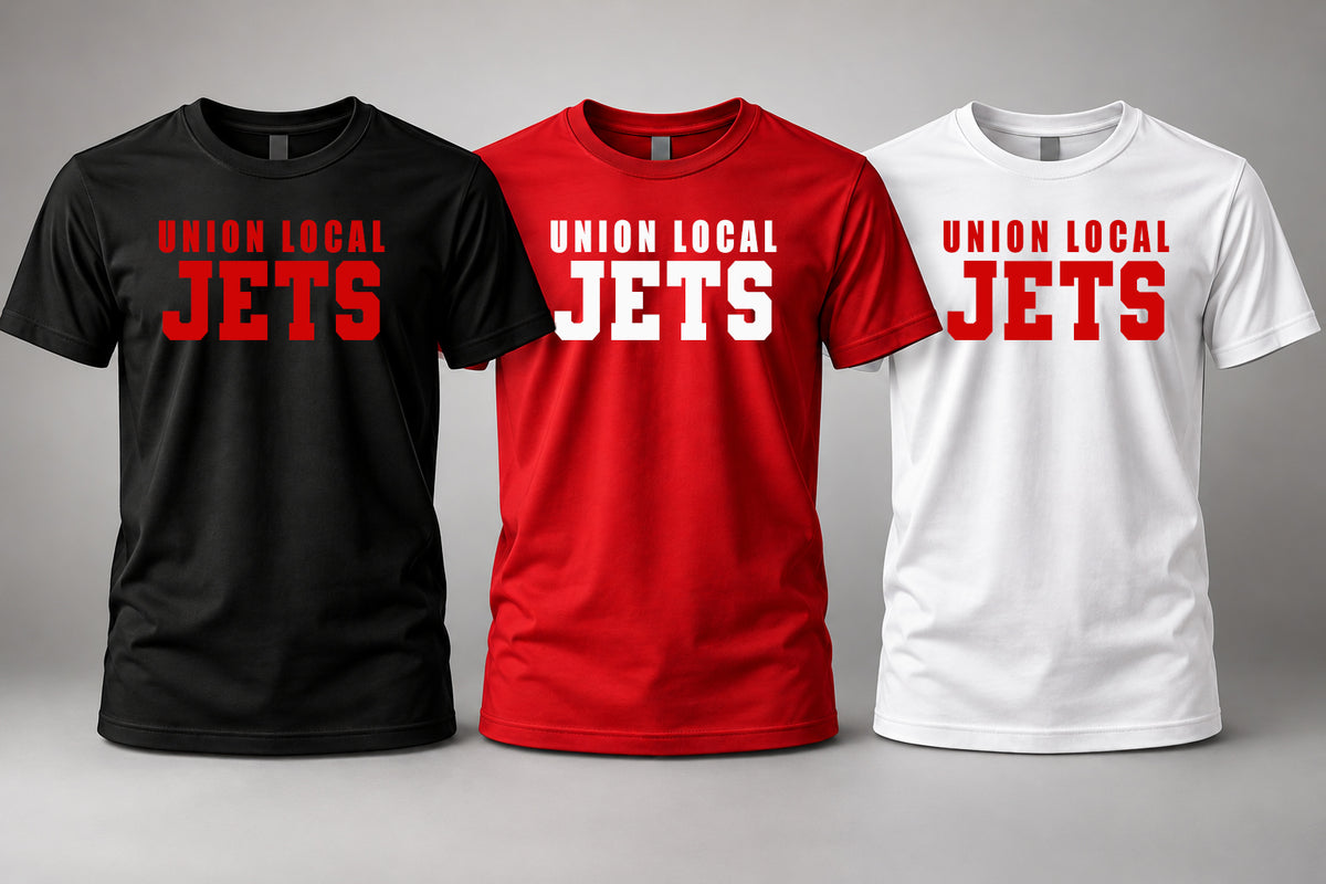 Jets Design #4