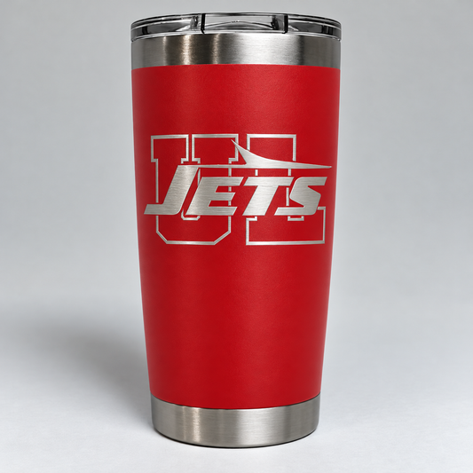 20oz Engraved Tumbler