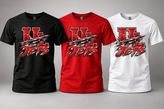 Jets Design #1