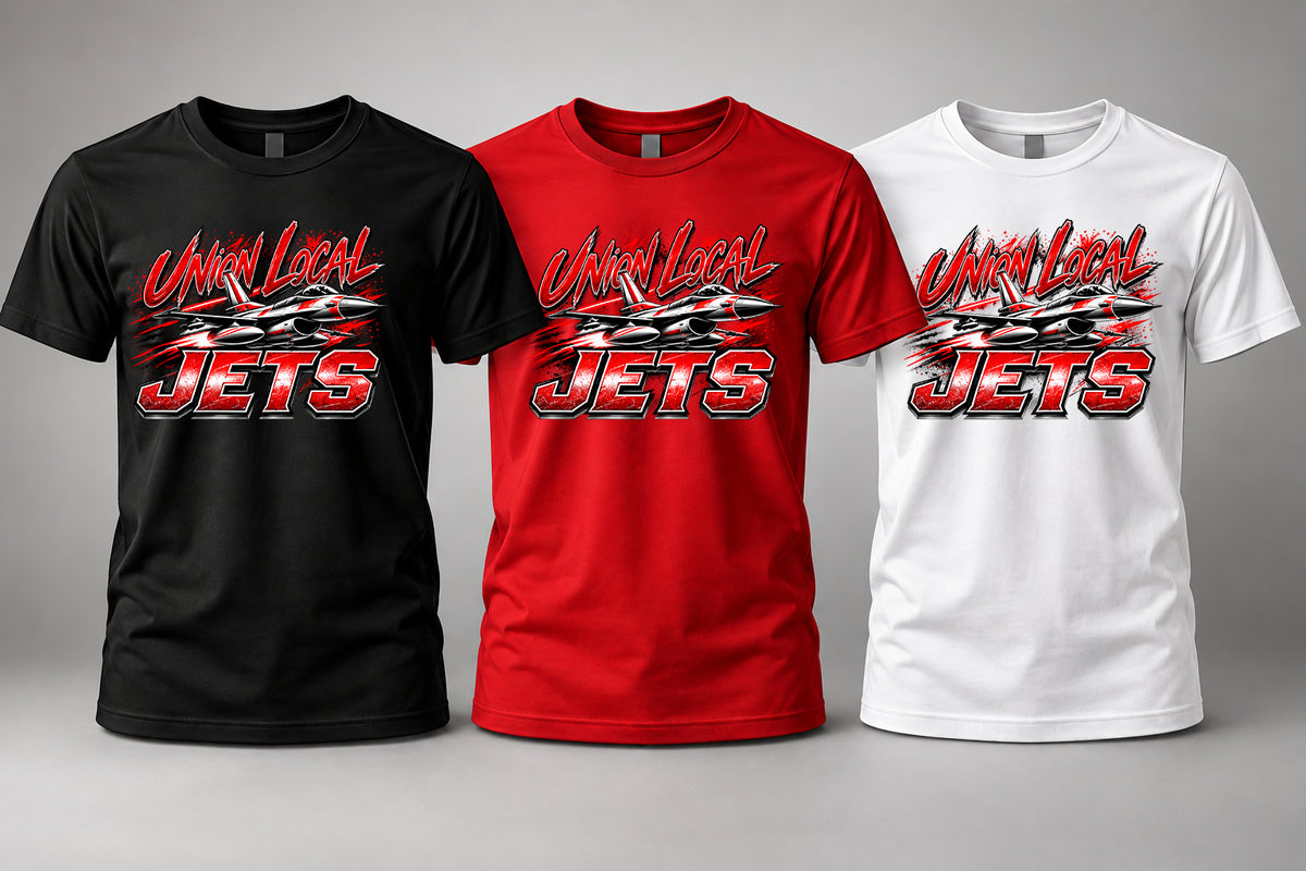 Jets Design #2