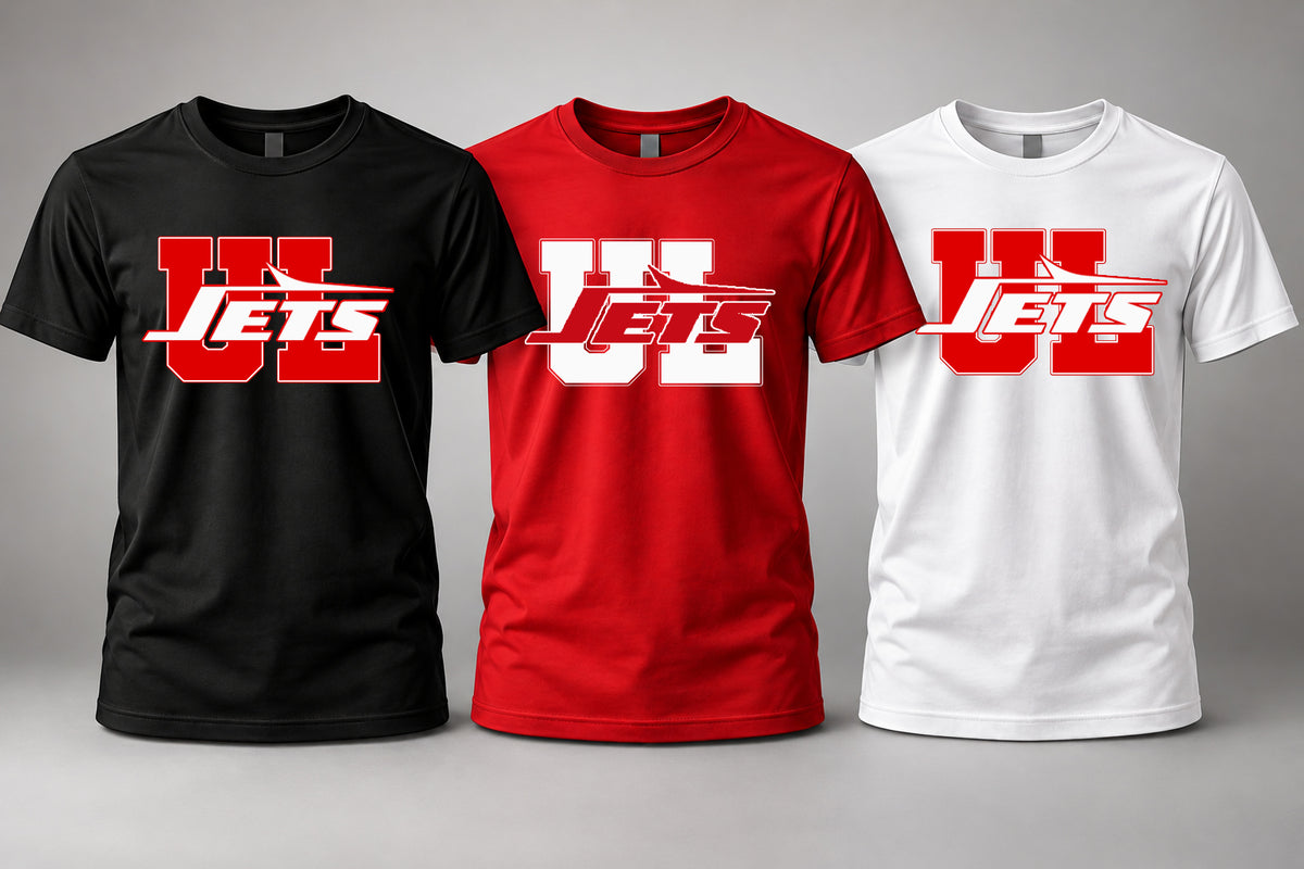 Jets Design #3
