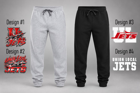 Joggers