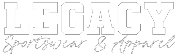 Legacy Sportswear & Apparel